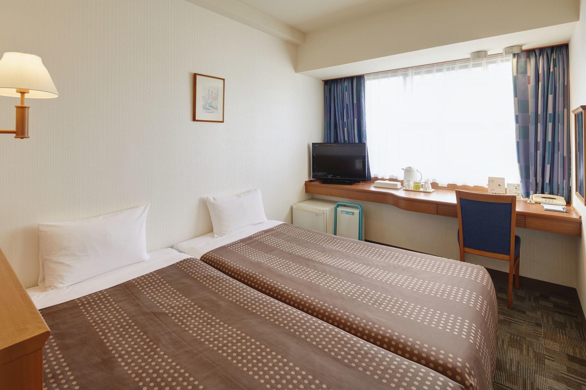 Hotel Roco Inn Okinawa Naha Exterior photo