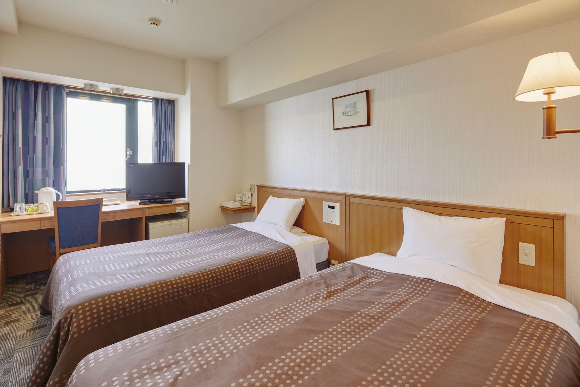 Hotel Roco Inn Okinawa Naha Exterior photo