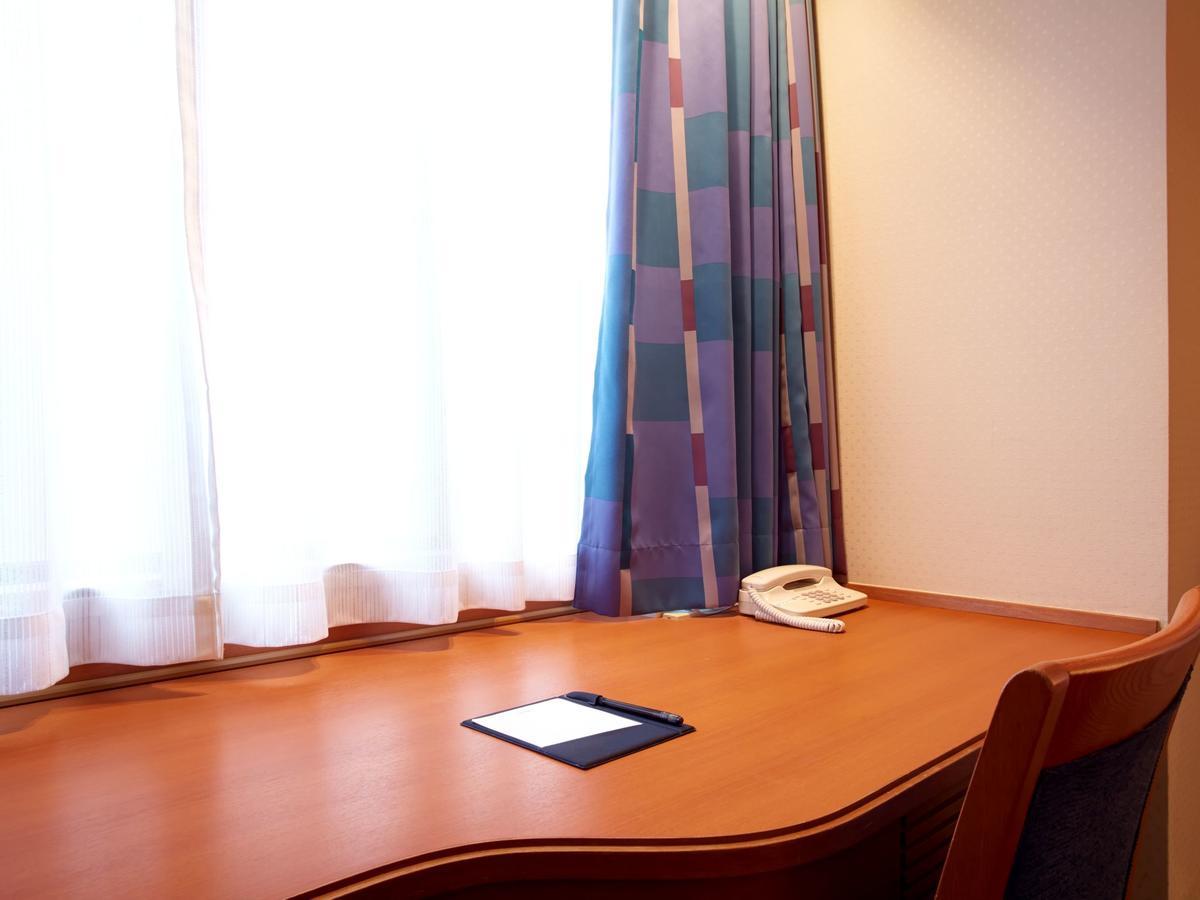 Hotel Roco Inn Okinawa Naha Exterior photo